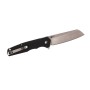 Ніж складаний Forrest Razer R08B Jack-Knife 8.3" CR5 black (R08B)