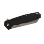 Ніж складаний Forrest Razer R08B Jack-Knife 8.3" CR5 black (R08B)