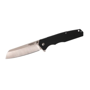 Ніж складаний Forrest Razer R08B Jack-Knife 8.3" CR5 black (R08B)