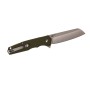 Ніж складаний Forrest Razer R08G Jack-Knife 8.3" CR5 green (R08G)