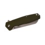 Ніж складаний Forrest Razer R08G Jack-Knife 8.3" CR5 green (R08G)