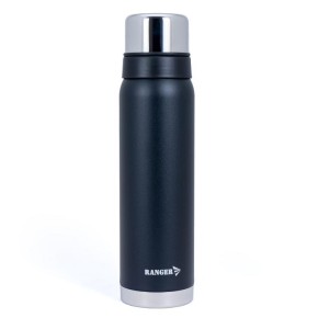 Термос Ranger Expert 0.9 л Black (RA 9932)