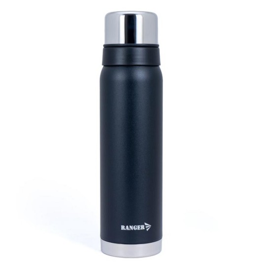 Термос Ranger Expert 0.9 л Black (RA 9932)
