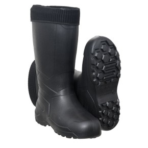 Сапоги Dry Walker Strong Track 47 Black до -30 °C (112-47B)
