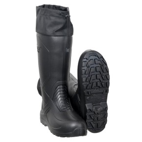 Чоботи Dry Walker Xtrack Ultra with tower 44 Black до -40 С (201T-44B)