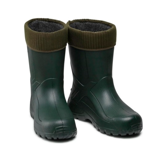 Чоботи Dry Walker Xtrack Short 41 Green до -30 С (103-41G)