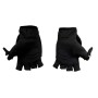 Рукавички спінінгові Azura Savada half fingers XL (ASHFSM-XL)