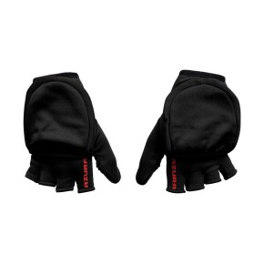 Рукавички спінінгові Azura Savada half fingers M (ASHFSM-M)