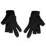 Рукавички флісові Flagman North River three fingers L (FGTF-L)