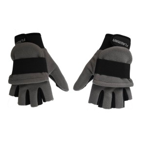 Рукавички флісові Flagman North River mitten-gloves L (FMGFF-L)