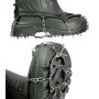 Льодоступи Flagman Chain Ice Cleat для зимового взуття XL (FCIC-4346)