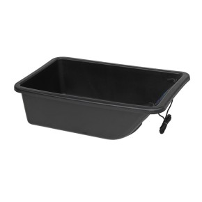 Санчата зимові Flagman Ice Sled 80х45х25 см (FISL-08045)