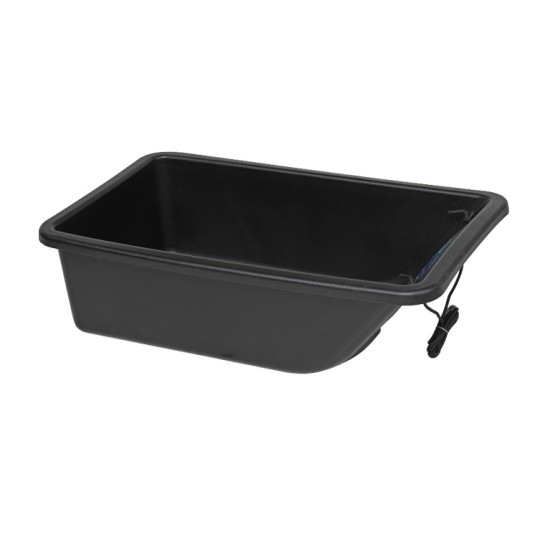 Санки зимние Flagman Ice Sled 80×45×25 см (FISL-08045)