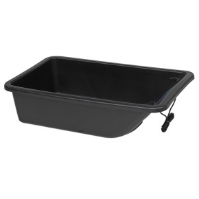 Санчата зимові Flagman Ice Sled 100х52х25 см (FISL-10052)