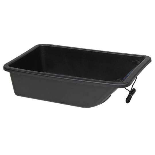 Санки зимние Flagman Ice Sled 100×52×25 см (FISL-10052)