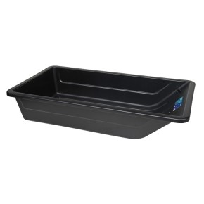 Санчата зимові Flagman Ice Sled 120х63х25 см (FISL-12063)