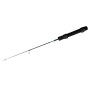 Вудка зимова Flagman Ice Rod Nostrum Tele 60 см (FLNSM-60T)