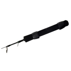Вудка зимова Flagman Ice Rod Nostrum Tele 60 см (FLNSM-60T)