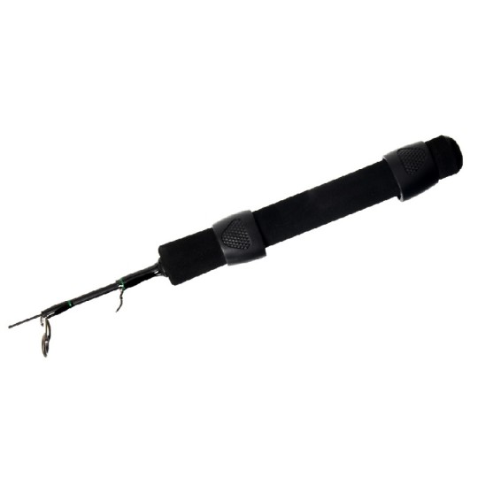Вудка зимова Flagman Ice Rod Nostrum Tele 60 см (FLNSM-60T)