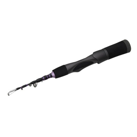 Удочка зимняя Flagman Ice Rod Tauron Tele 60 см (FTRN-60T)