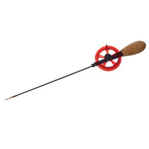 Вудка зимова Flagman 40.5 см (HFTS-2C-R)