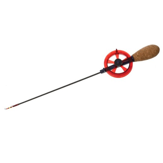 Удочка зимняя Flagman 40.5 см (HFTS-2C-R)
