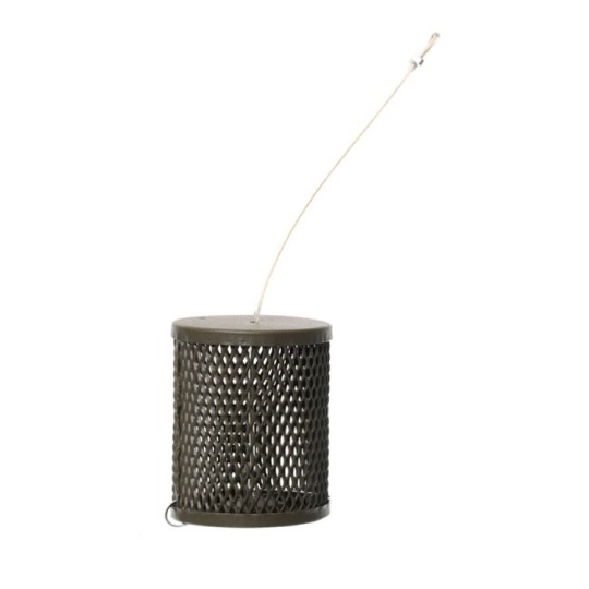 Годівниця зимова Flagman стакан малий (M-KSTN-M)