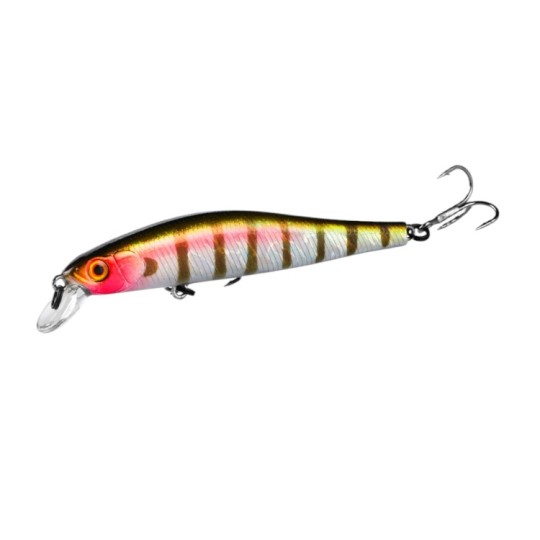 Воблер Bearking Z90 Bass Slicker Rigge 90SP 10 г (BK-Z90-B)