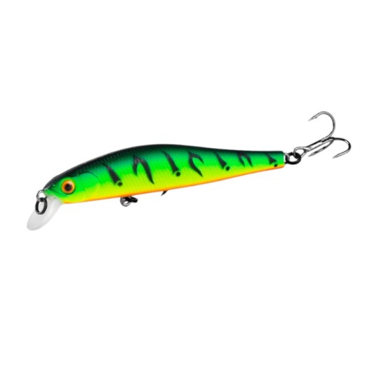 Воблер Bearking Z90 Bass Slicker Rigge 90SP 10 г (BK-Z90-D)