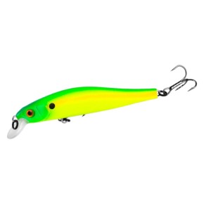 Воблер Bearking Z90 Bass Slicker Rigge 90SP 10 г (BK-Z90-G)