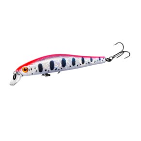 Воблер Bearking Z90 Bass Slicker Rigge 90SP 10 г (BK-Z90-E)