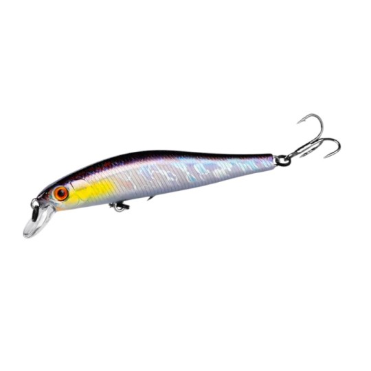 Воблер Bearking Z90 Bass Slicker Rigge 90SP 10 г (BK-Z90-J)