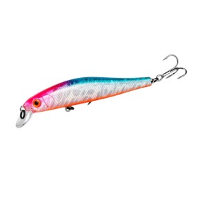 Воблер Bearking Z90 Bass Slicker Rigge 90SP 10 г (BK-Z90-N)