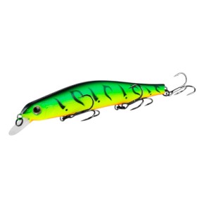 Воблер Bearking 110 Bass Slicker Orbit 110SP 17 г (BK-Z110-A)