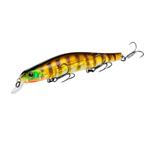 Воблер Bearking Z110 Bass Slicker Orbit 110SP 17 г (BK-Z110-S)