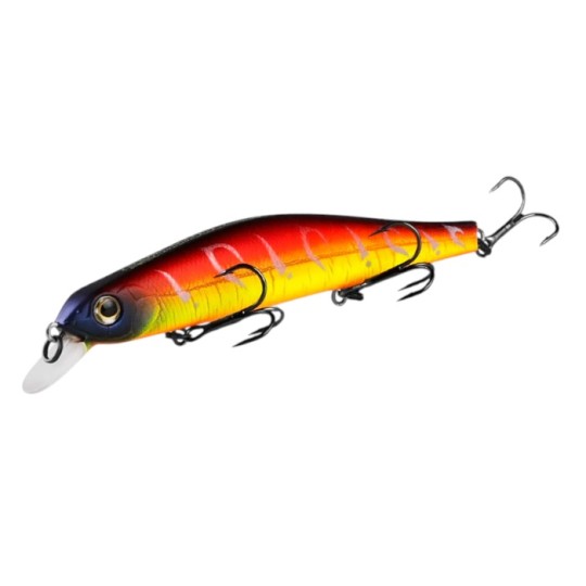Воблер Bearking 110 Bass Slicker Orbit 110SP 17 г (BK-Z110-D)