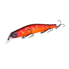 Воблер Bearking Z110 Bass Slicker Orbit 110SP 17 г (BK-Z110-U)