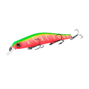 Воблер Bearking Z110 Bass Slicker Orbit 110SP 17 г (BK-Z110-W)
