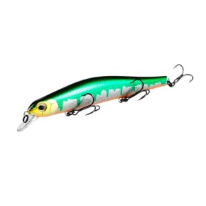 Воблер Bearking Z110 Bass Slicker Orbit 110SP 17 г (BK-Z110-G)