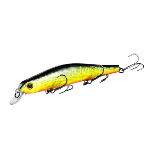 Воблер Bearking Z110 Bass Slicker Orbit 110SP 17 г (BK-Z110-E)
