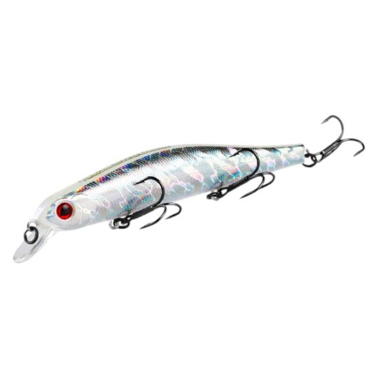 Воблер Bearking Z110 Bass Slicker Orbit 110SP 17 г (BK-Z110-T)