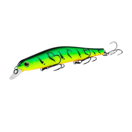 Воблер Bearking Z133 Bass Slicker Orbit 130SP 26 г (BK-Z133-A)