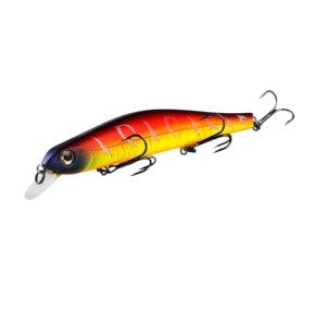 Воблер Bearking Z133 Bass Slicker Orbit 130SP 26 г (BK-Z133-D)