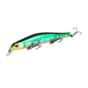 Воблер Bearking Z133 Bass Slicker Orbit 130SP 26 г (BK-Z133-G)