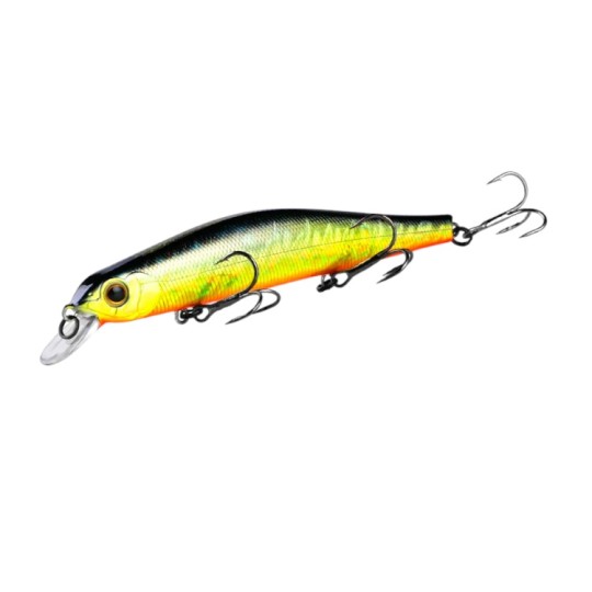 Воблер Bearking Z133 Bass Slicker Orbit 130SP 26 г (BK-Z133-E)