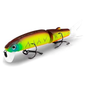 Воблер Bearking Jack Big Sparrow Magallon 110SP 13.7 г (BK-JackBig-B)