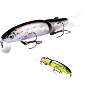 Воблер Bearking Jack Big Sparrow Magallon 110SP 13.7 г (BK-JackBig-M)