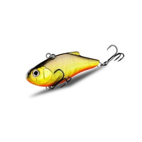Воблер Bearking V13 Pike Slicker Calibra 50S 7.2 г (BK-V13-B)