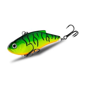 Воблер Bearking V13 Pike Slicker Calibra 50S 7.2 г (BK-V13-C)