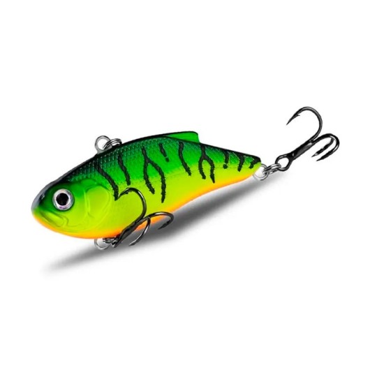 Воблер Bearking V13 Pike Slicker Calibra 50S 7.2 г (BK-V13-C)